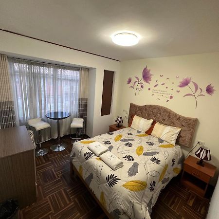Apartamento Sumaq Causay Daire Cusco Dış mekan fotoğraf