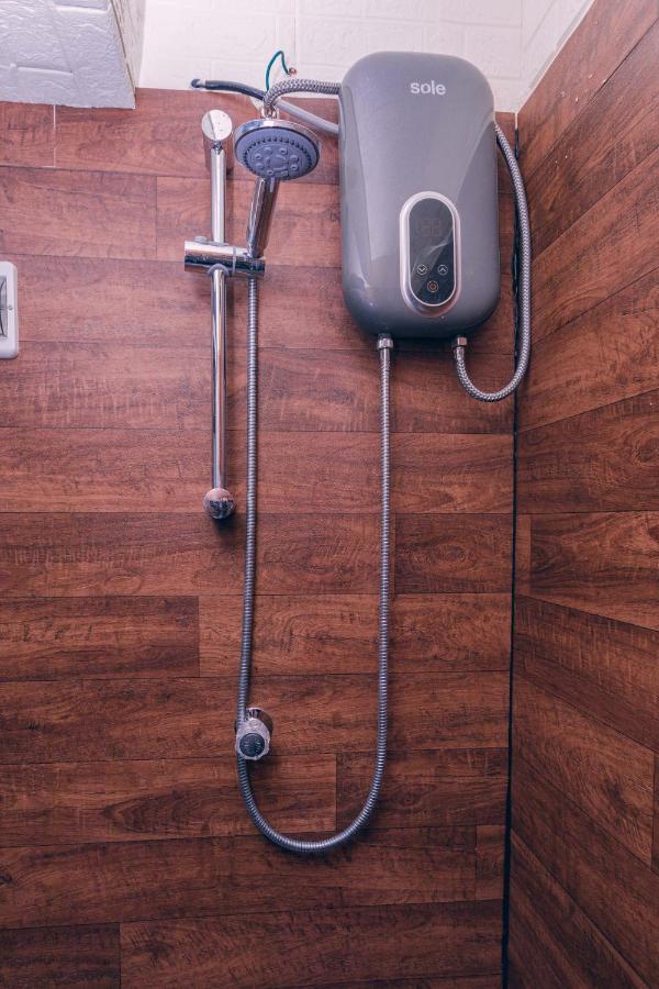 Apartamento Sumaq Causay Daire Cusco Dış mekan fotoğraf