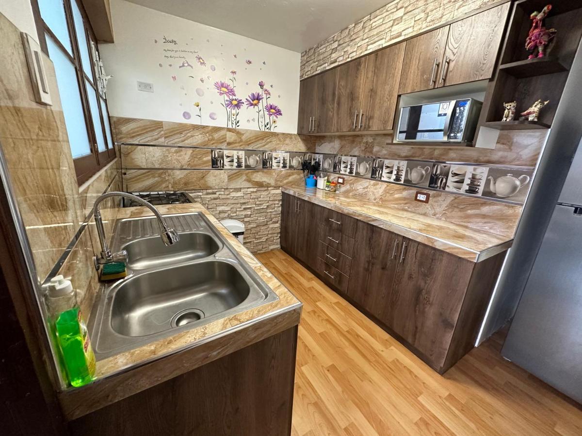 Apartamento Sumaq Causay Daire Cusco Dış mekan fotoğraf